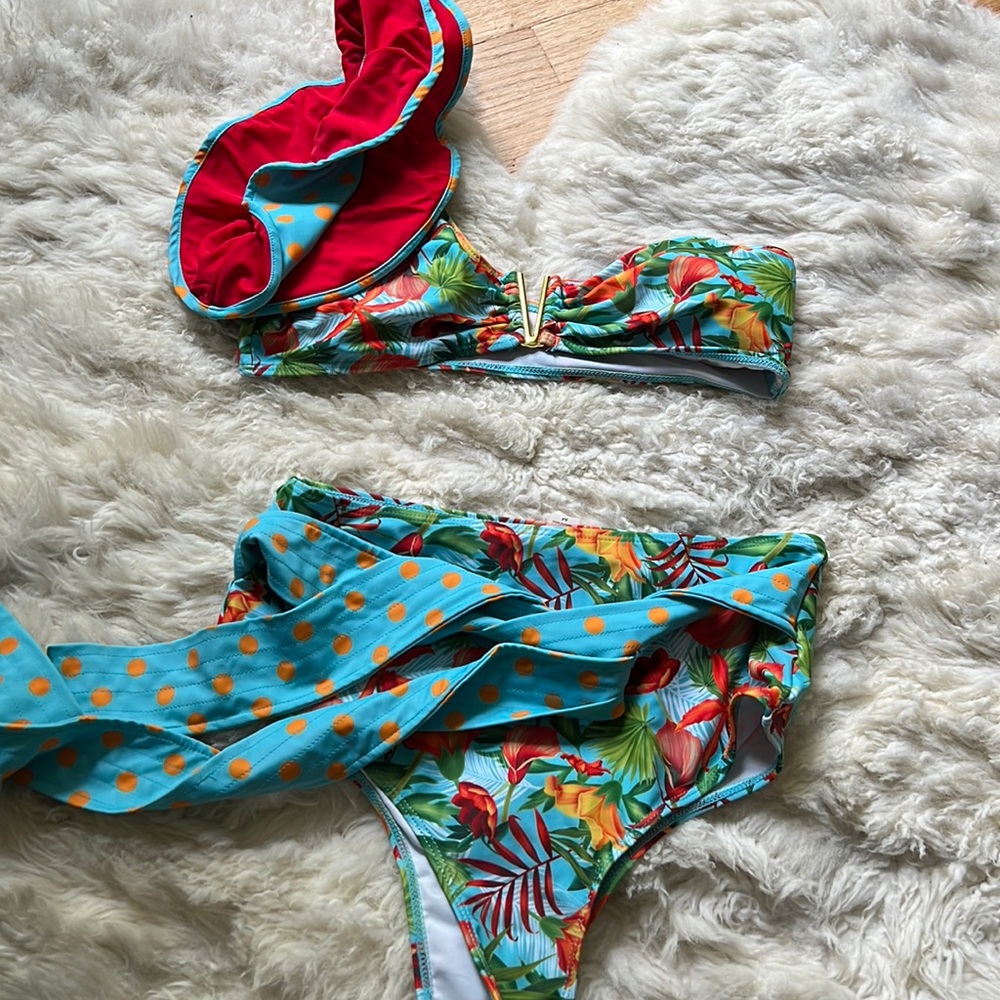 Bikini.